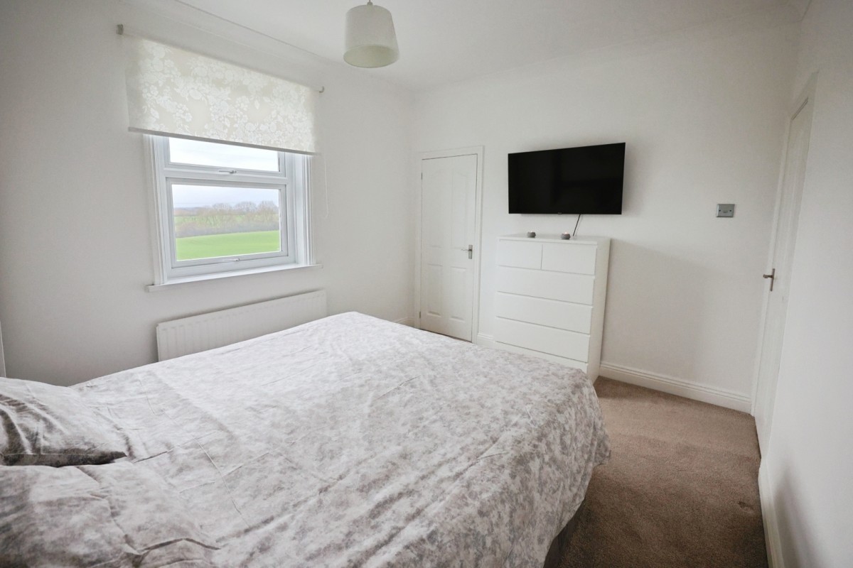 Rutland Street, Leeholme, Durham