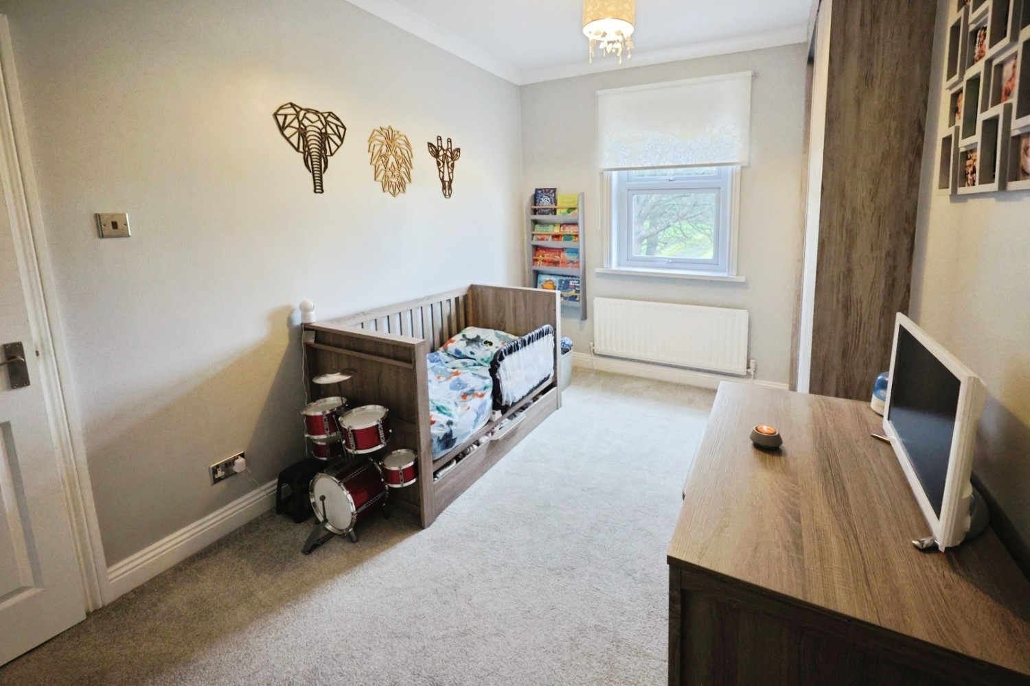 Rutland Street, Leeholme, Durham