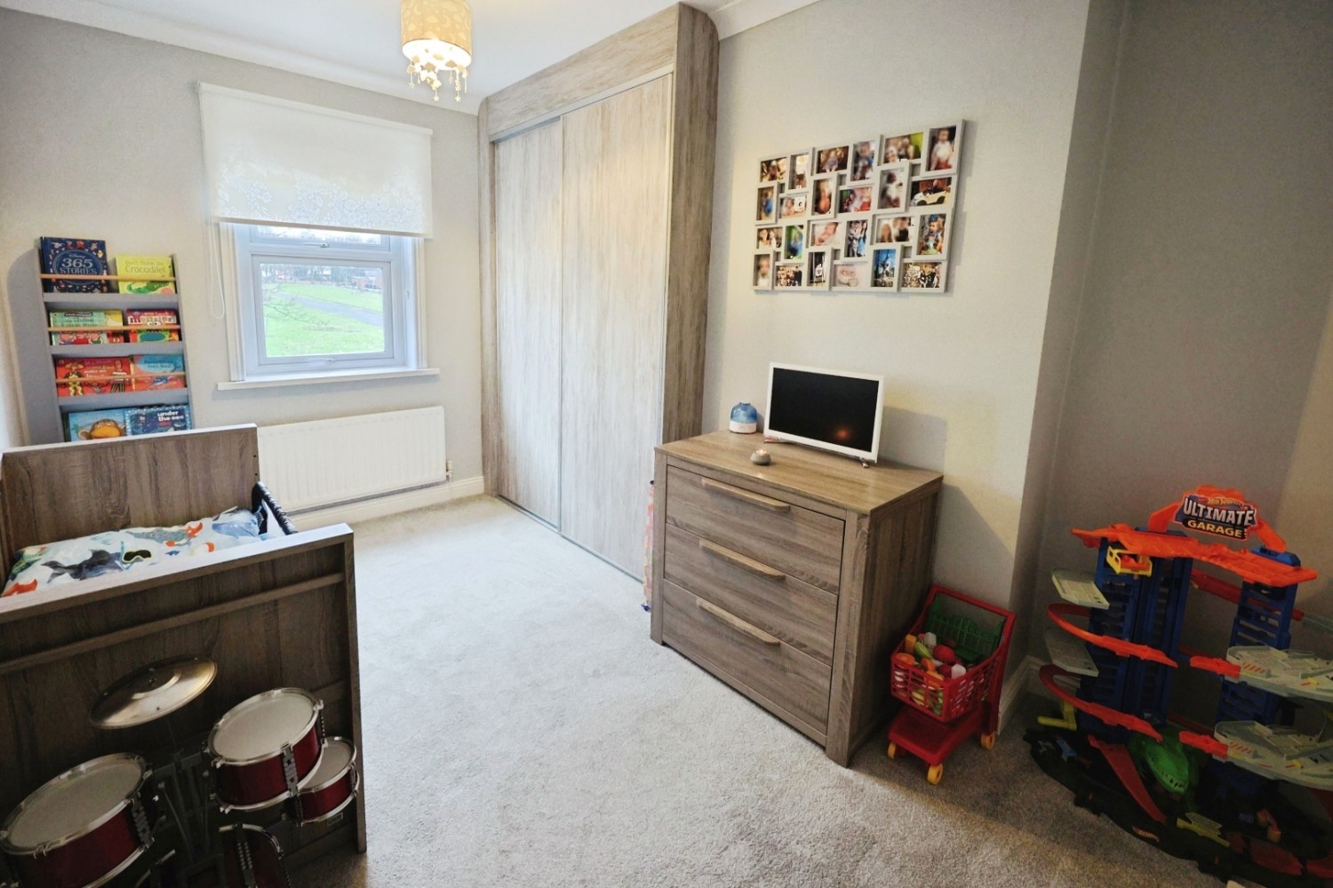 Rutland Street, Leeholme, Durham