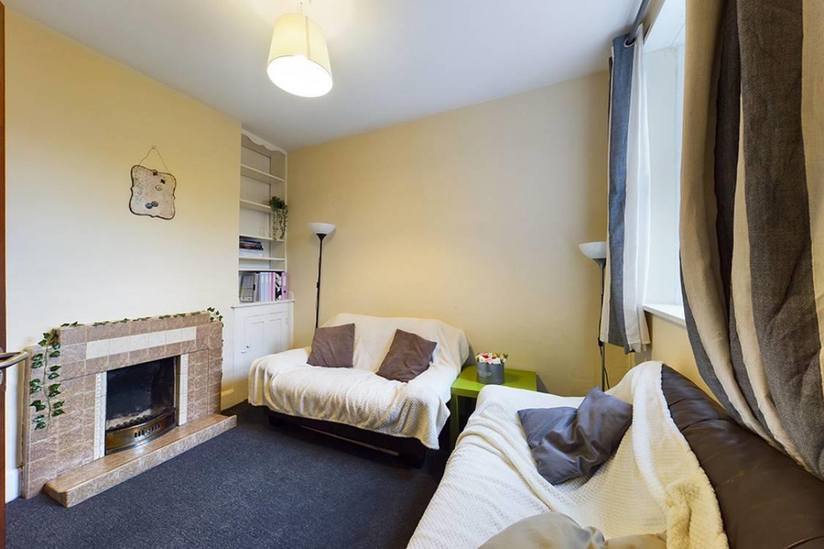 Livingstone Road, Southampton