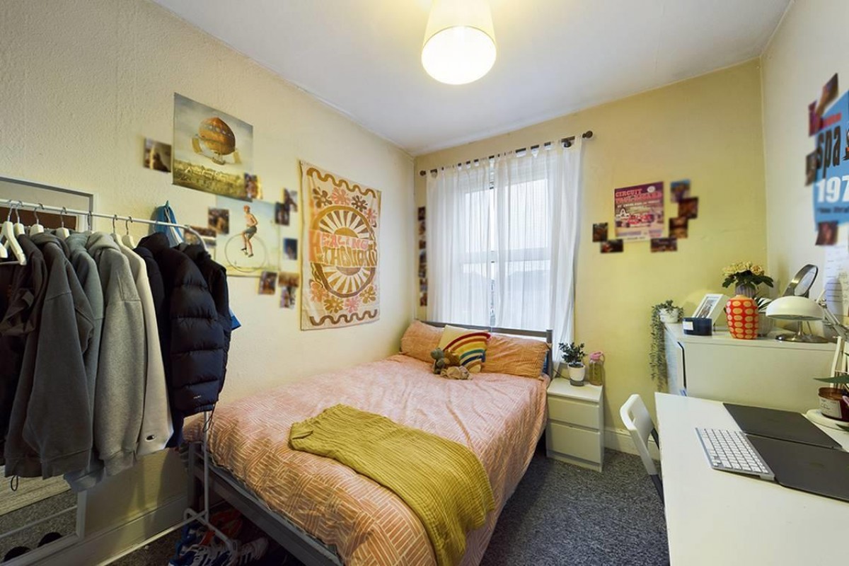 Livingstone Road, Southampton