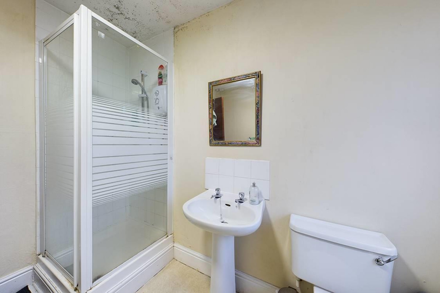 Livingstone Road, Southampton