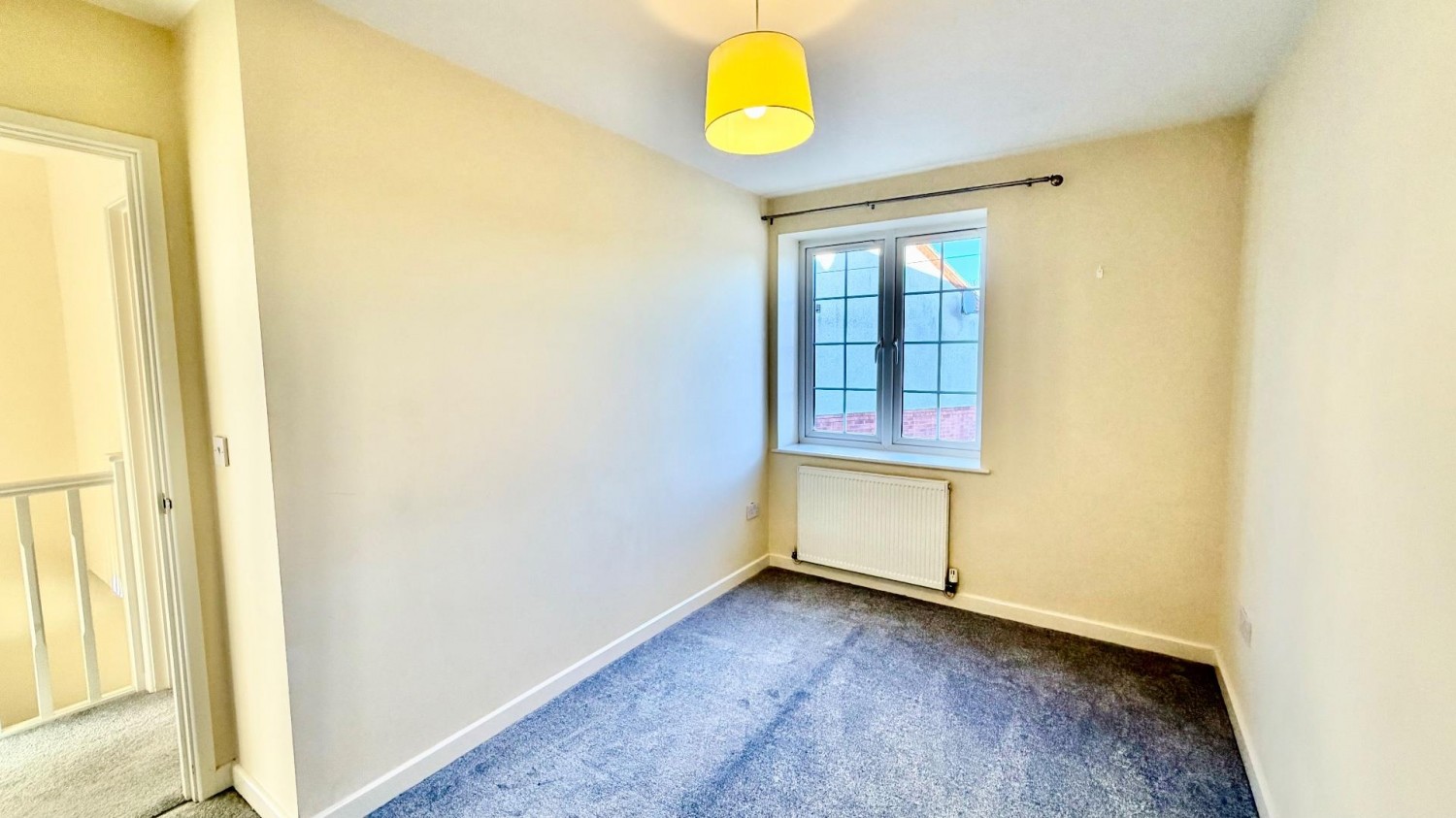 Dumolos Lane, Glascote