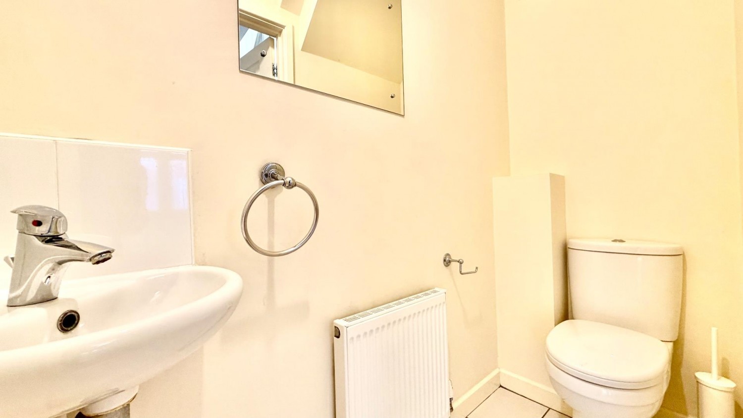 Dumolos Lane, Glascote