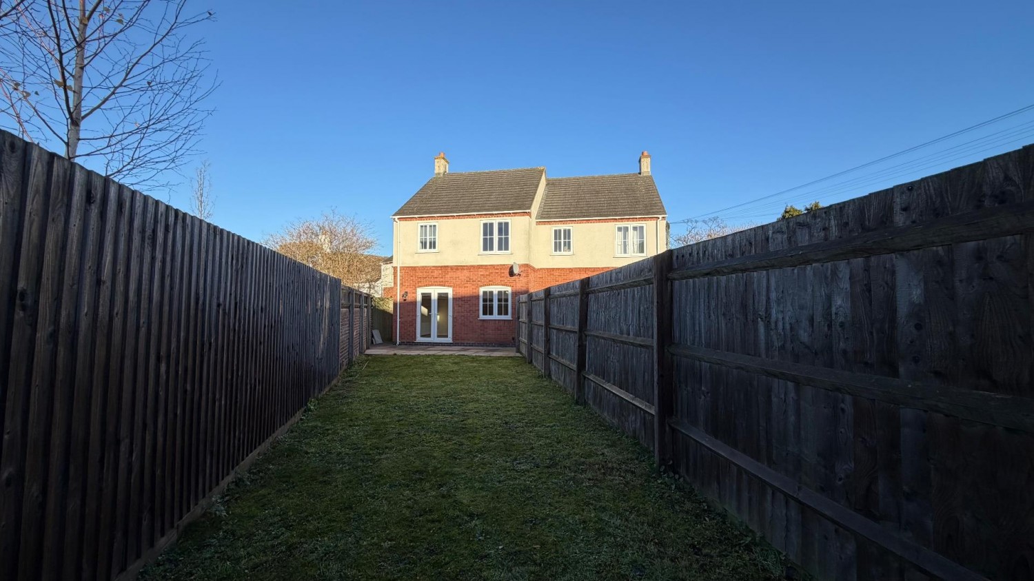 Dumolos Lane, Glascote