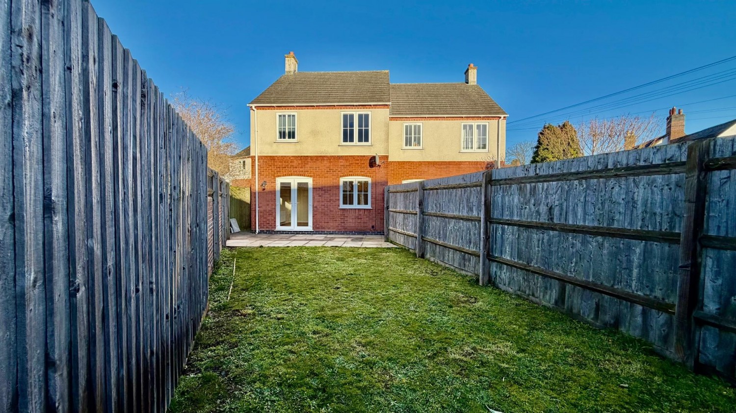 Dumolos Lane, Glascote