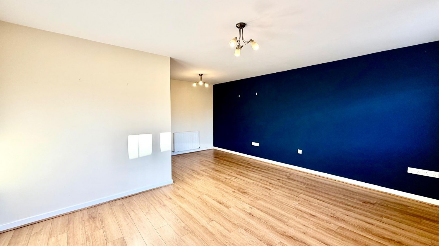 Dumolos Lane, Glascote