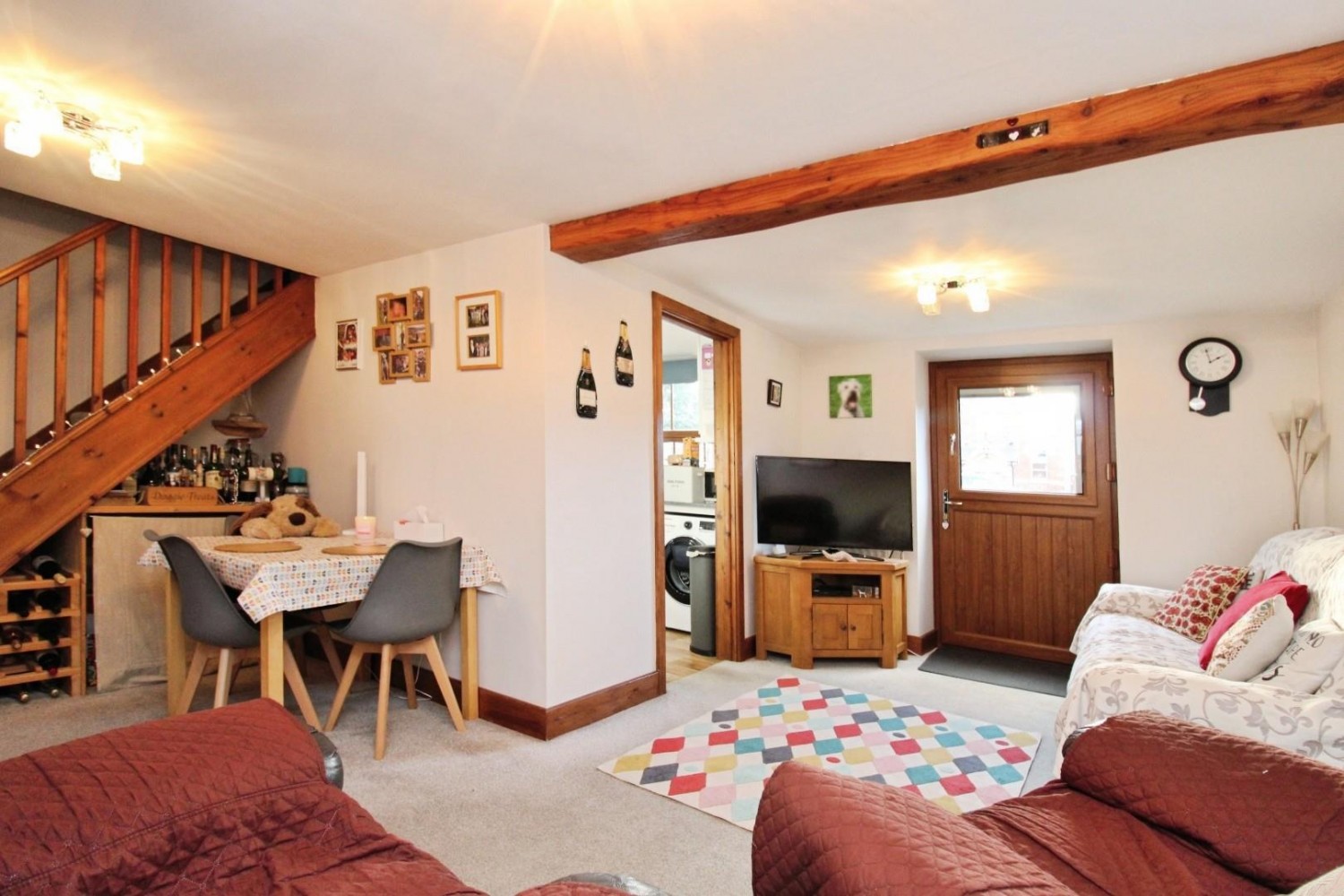 Topcliffe Road, Dishforth, Thirsk