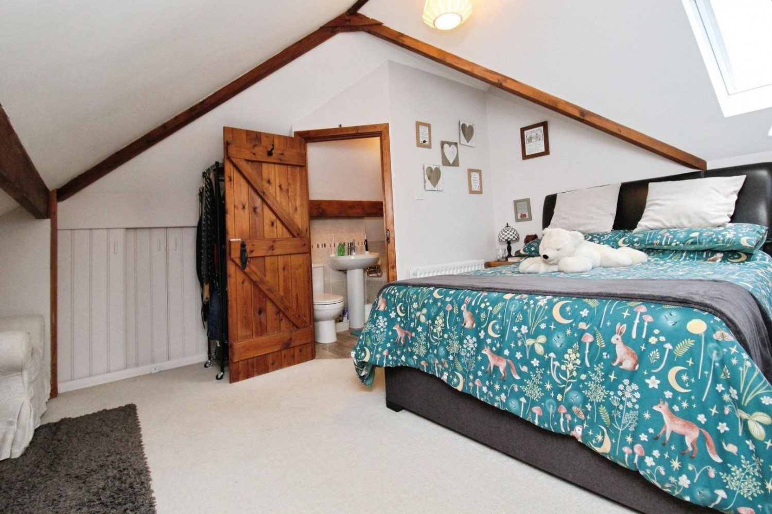 Topcliffe Road, Dishforth, Thirsk