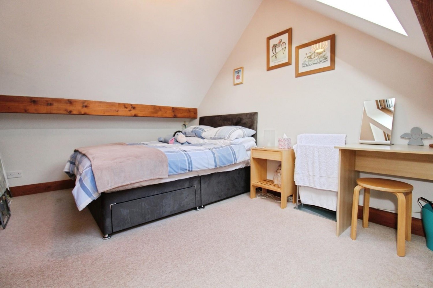 Topcliffe Road, Dishforth, Thirsk