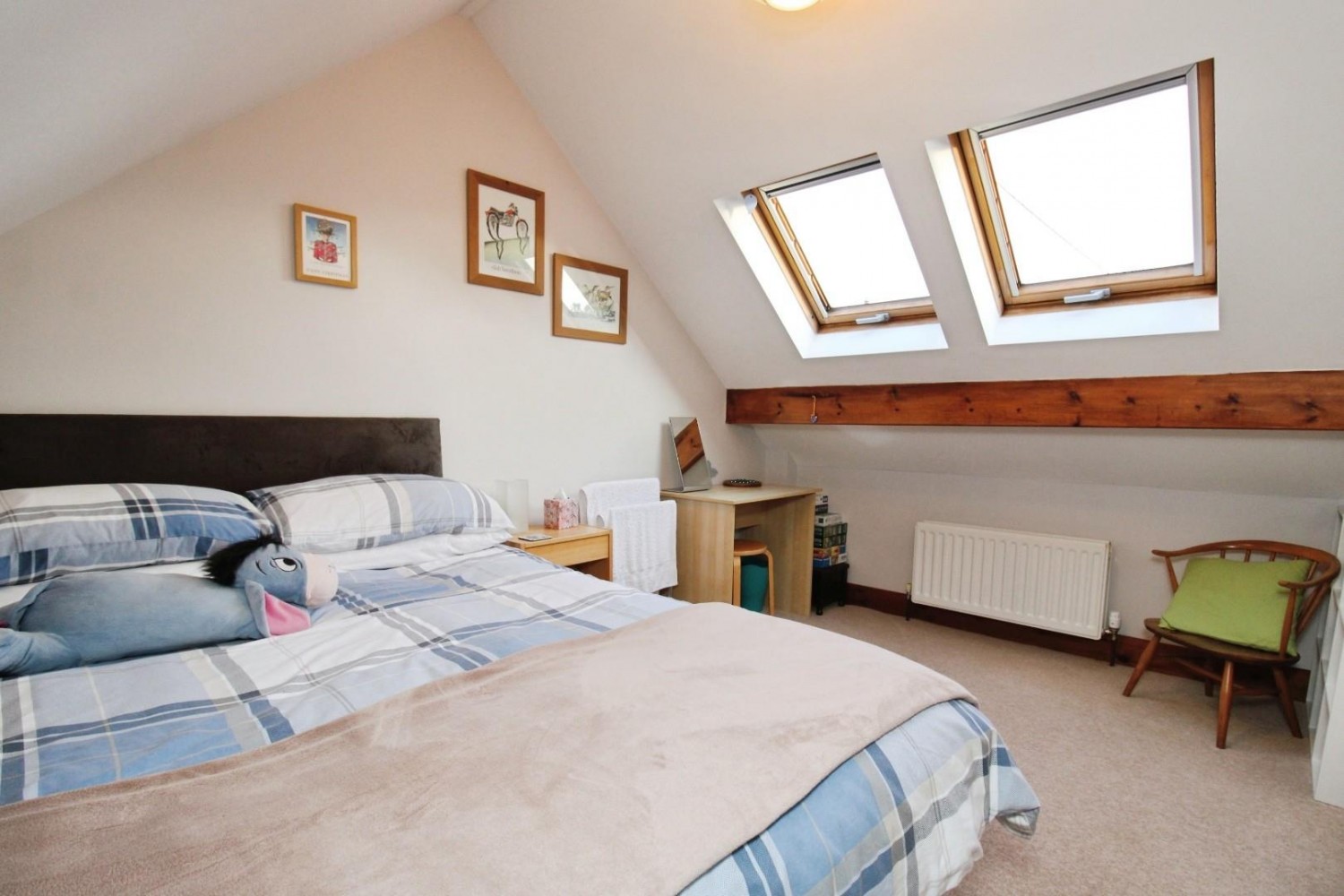 Topcliffe Road, Dishforth, Thirsk