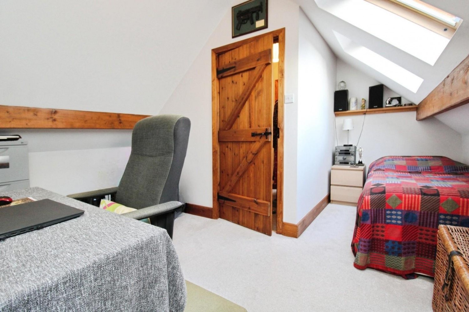 Topcliffe Road, Dishforth, Thirsk