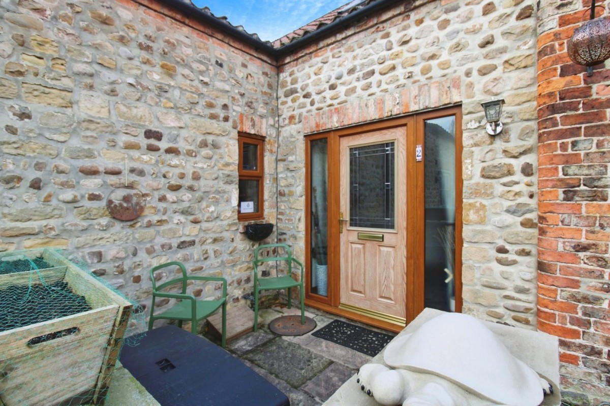 Topcliffe Road, Dishforth, Thirsk