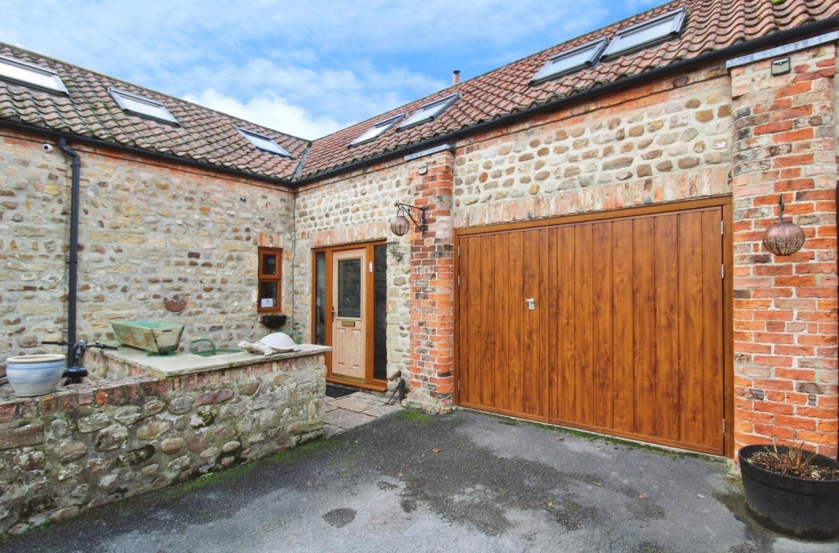 Topcliffe Road, Dishforth, Thirsk