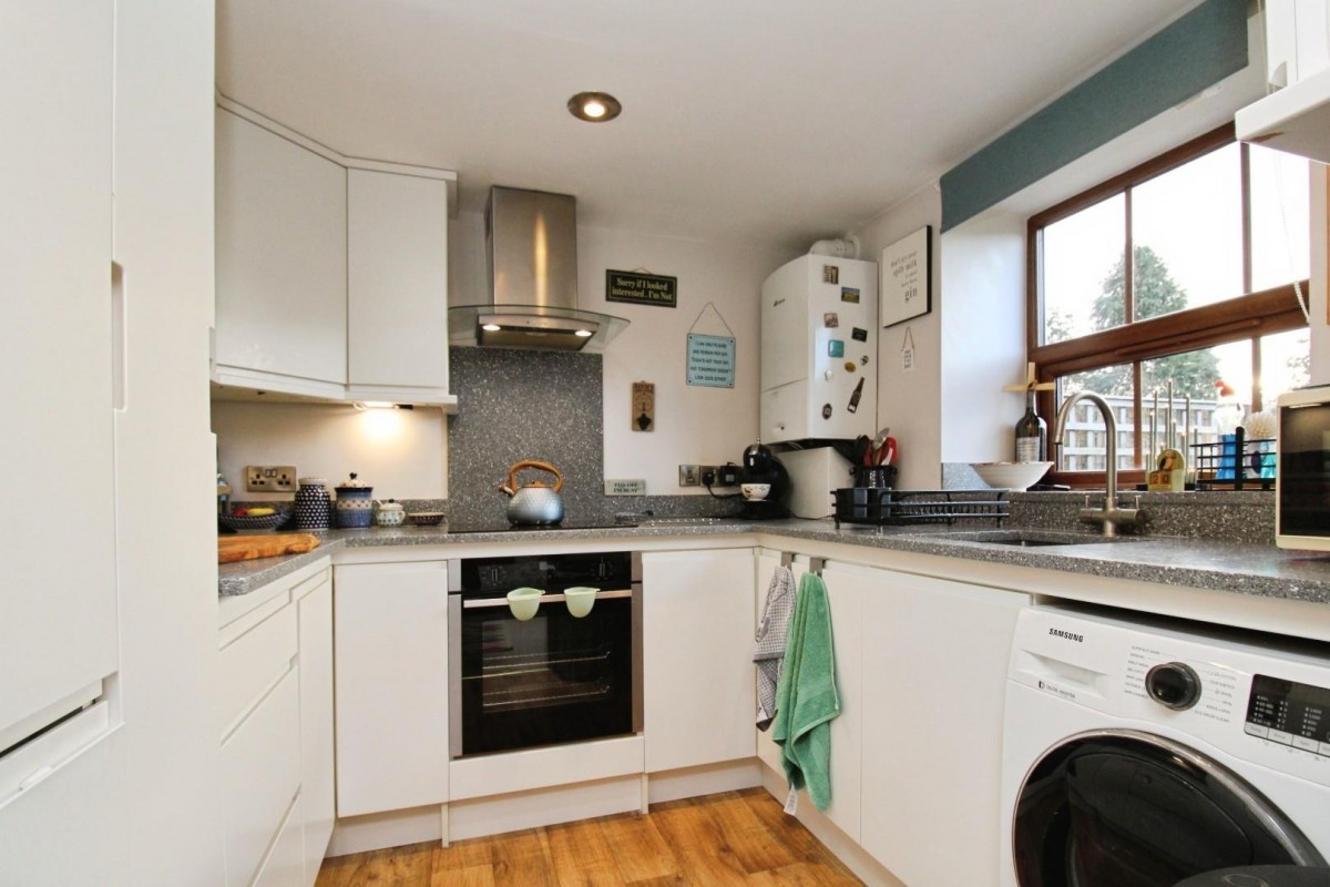 Topcliffe Road, Dishforth, Thirsk