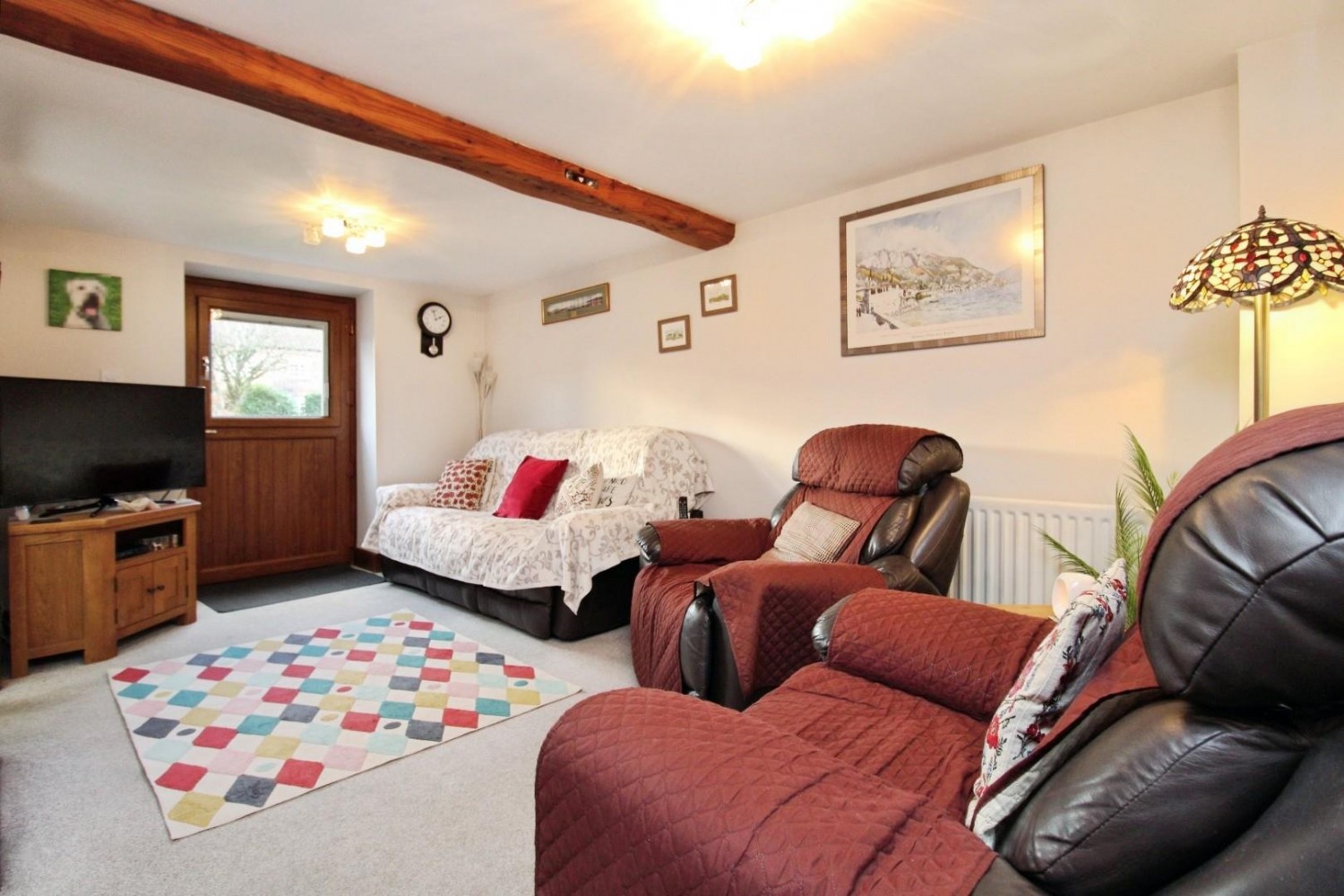 Topcliffe Road, Dishforth, Thirsk