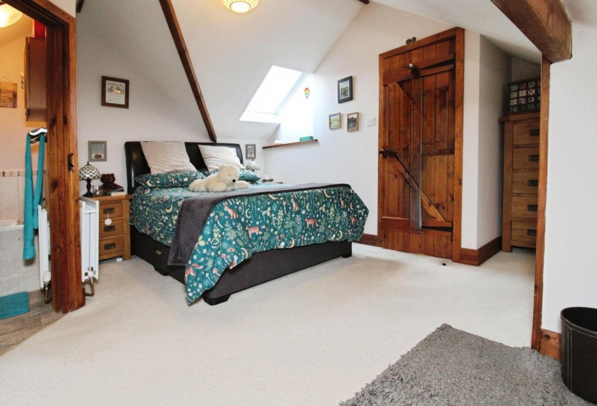 Topcliffe Road, Dishforth, Thirsk