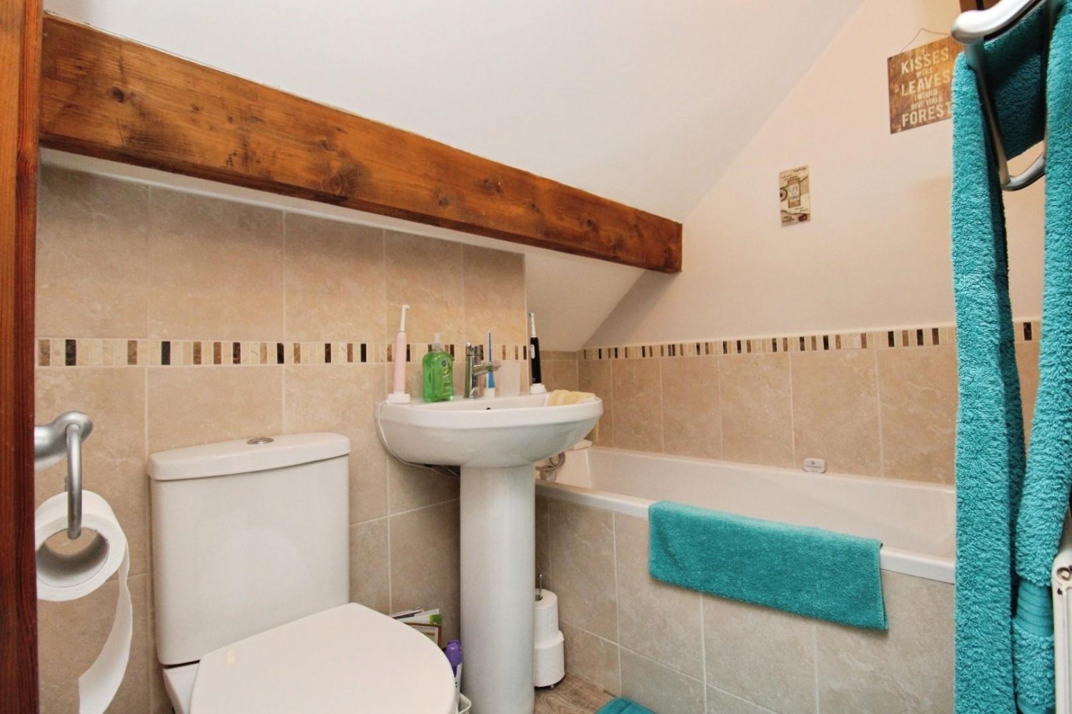 Topcliffe Road, Dishforth, Thirsk