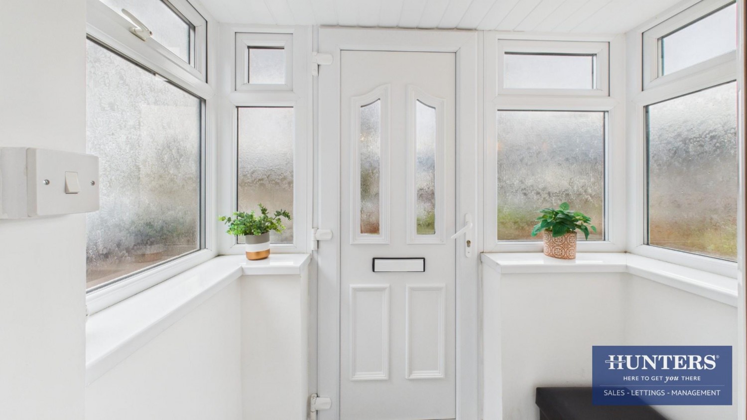 Stockley Avenue, Hylton Red House, Sunderland