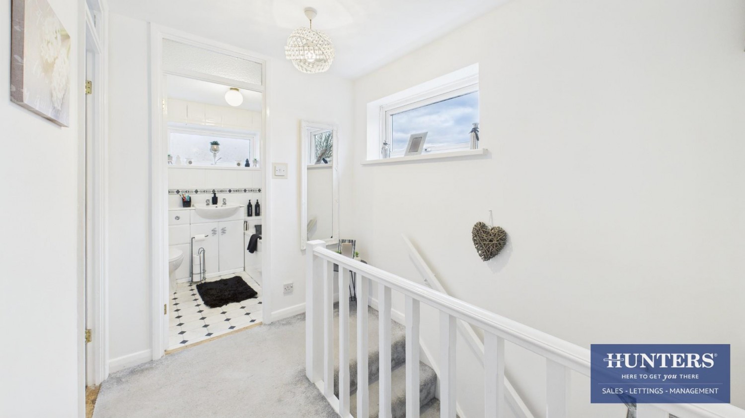 Stockley Avenue, Hylton Red House, Sunderland