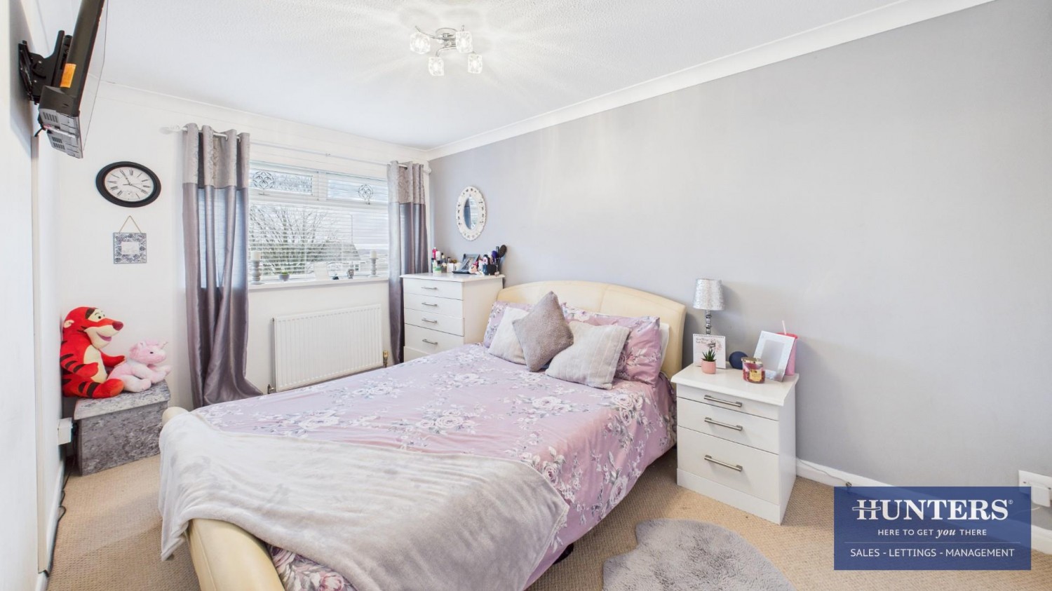 Stockley Avenue, Hylton Red House, Sunderland