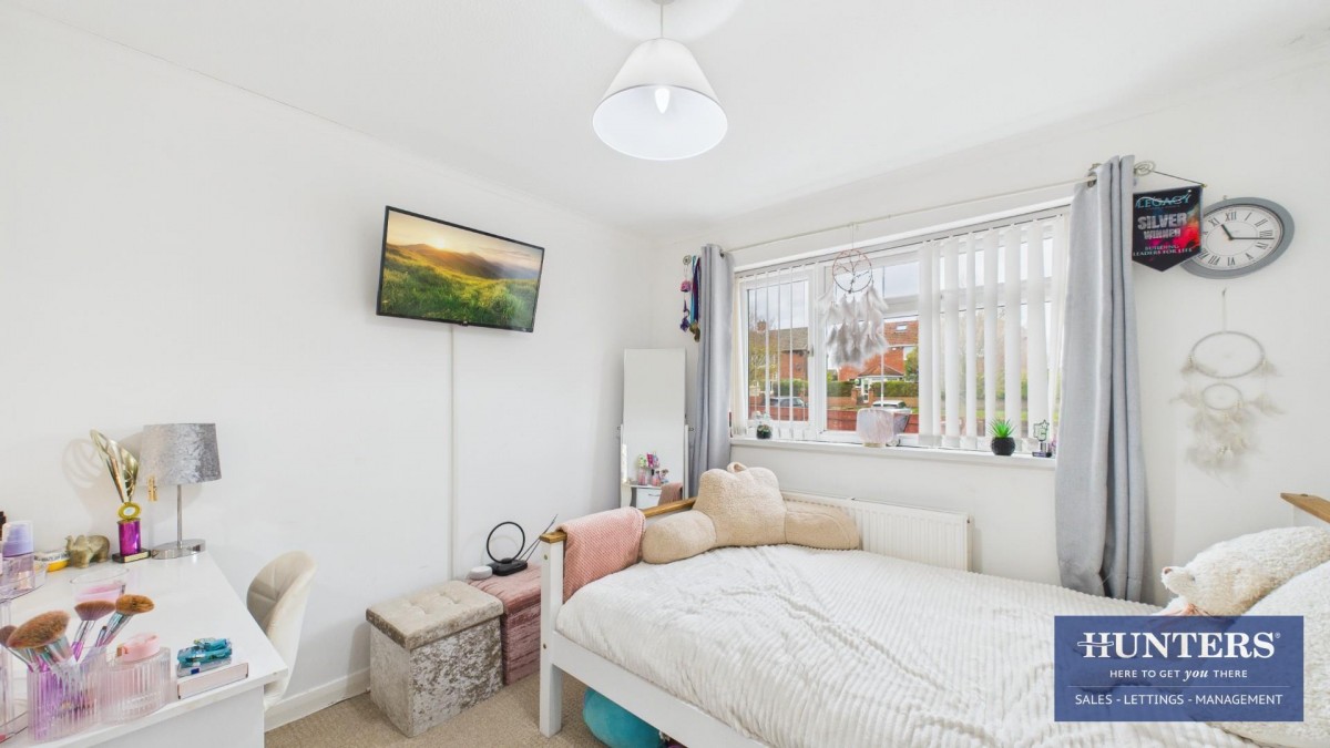 Stockley Avenue, Hylton Red House, Sunderland