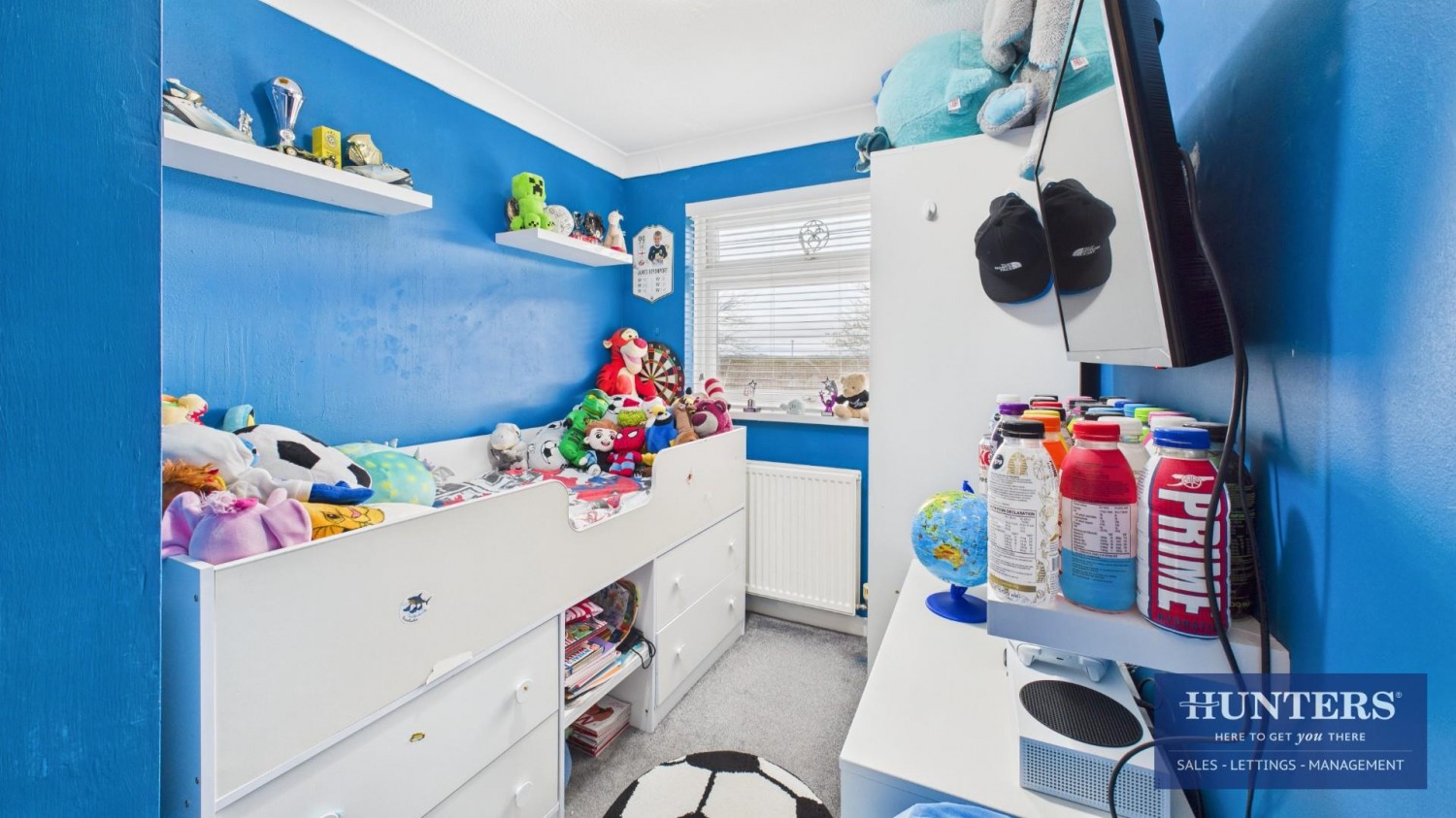 Stockley Avenue, Hylton Red House, Sunderland