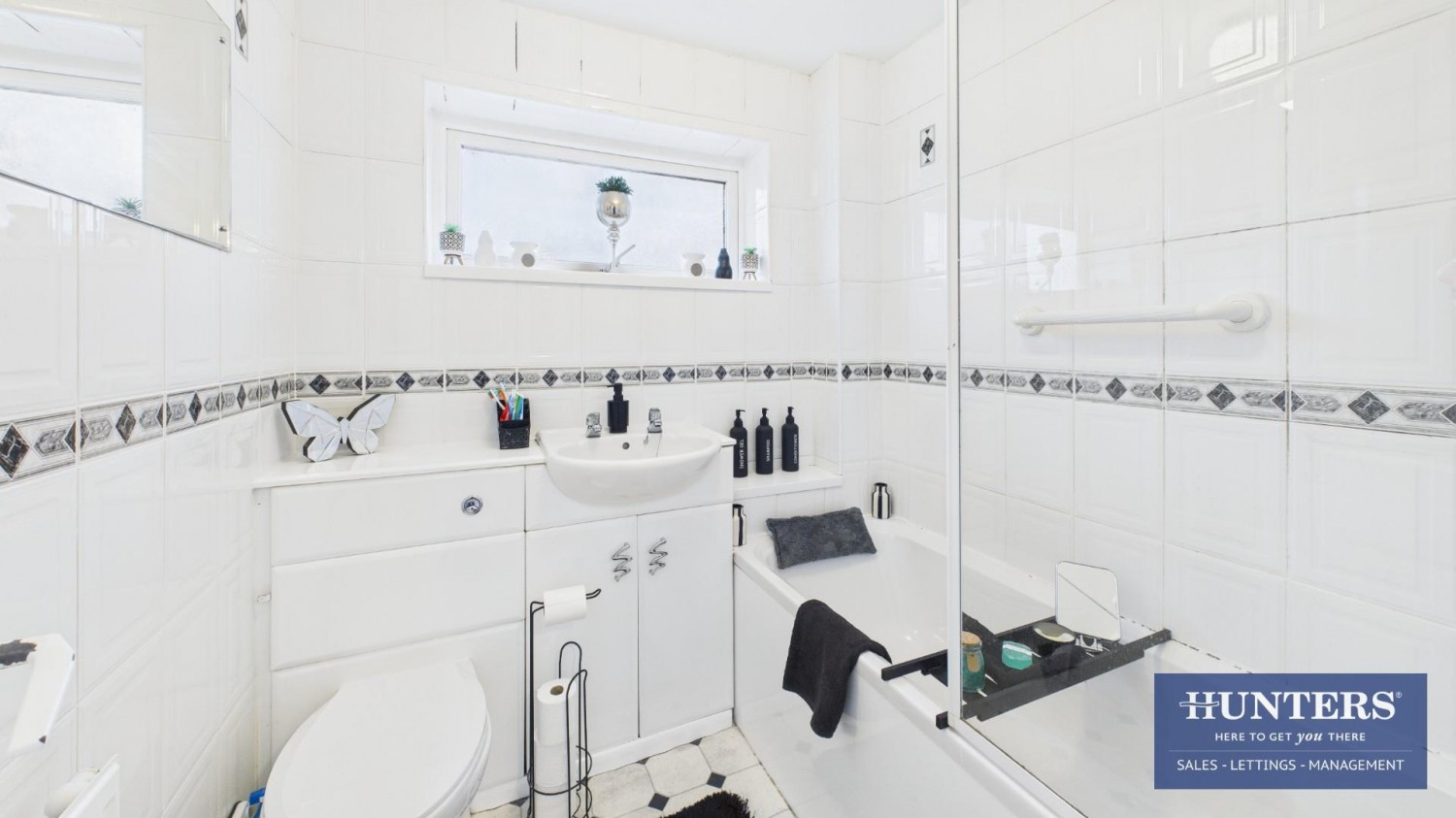 Stockley Avenue, Hylton Red House, Sunderland