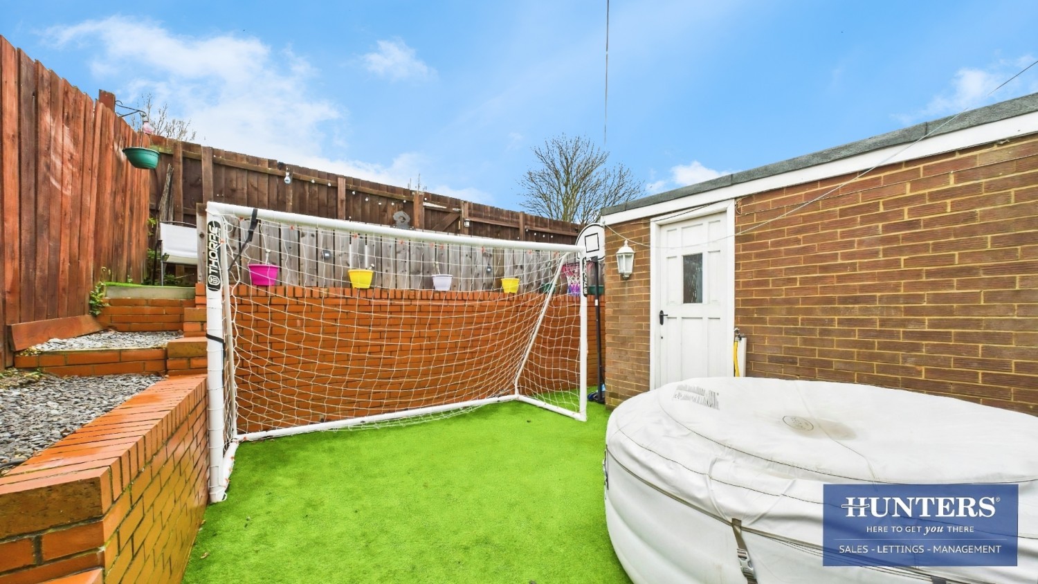 Stockley Avenue, Hylton Red House, Sunderland