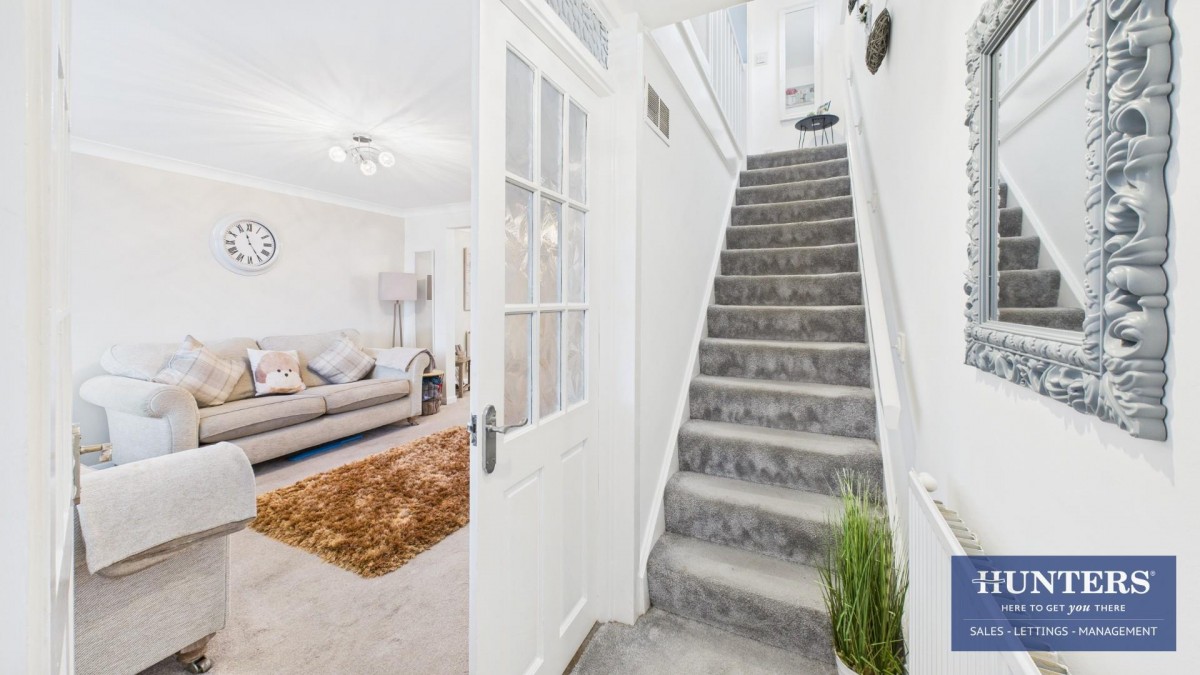 Stockley Avenue, Hylton Red House, Sunderland