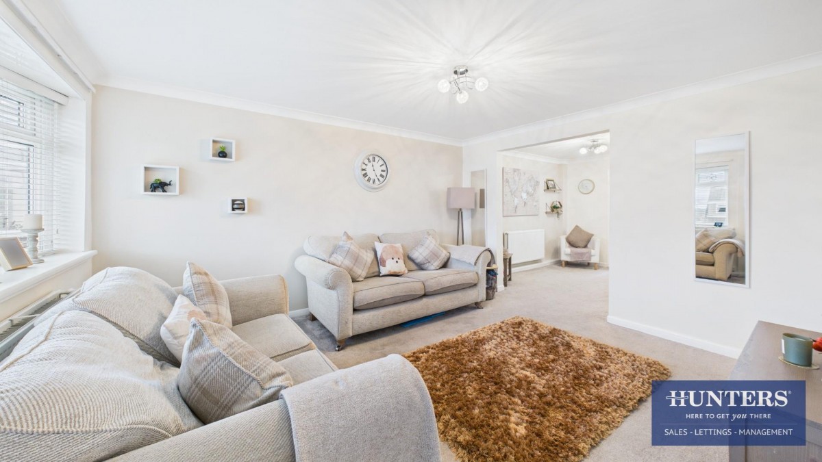 Stockley Avenue, Hylton Red House, Sunderland