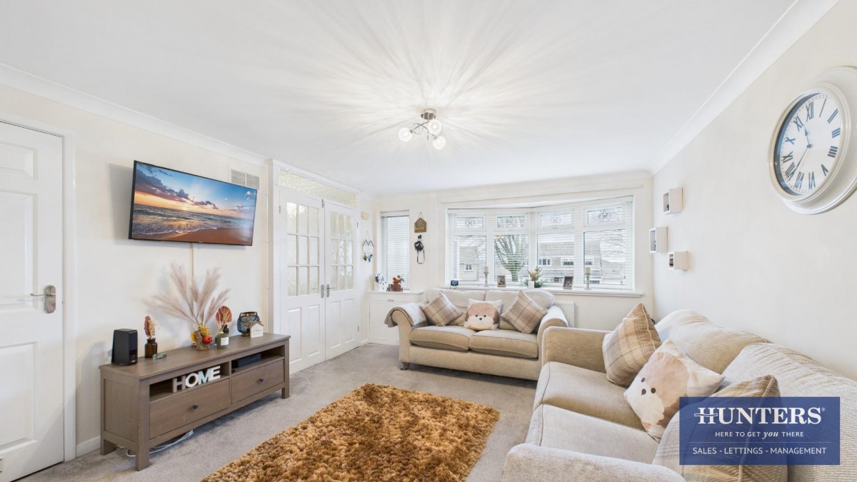 Stockley Avenue, Hylton Red House, Sunderland