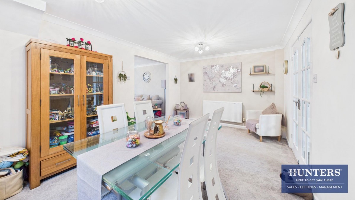 Stockley Avenue, Hylton Red House, Sunderland