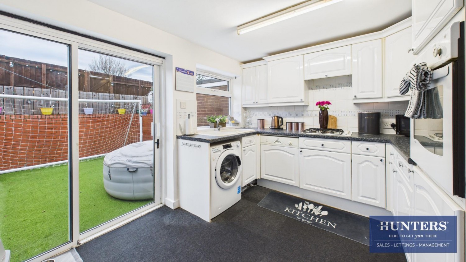 Stockley Avenue, Hylton Red House, Sunderland