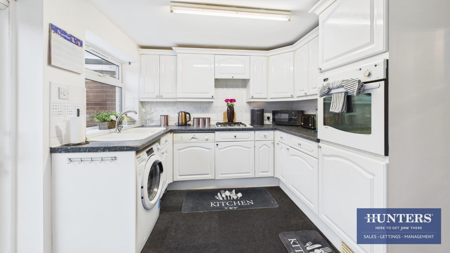 Stockley Avenue, Hylton Red House, Sunderland