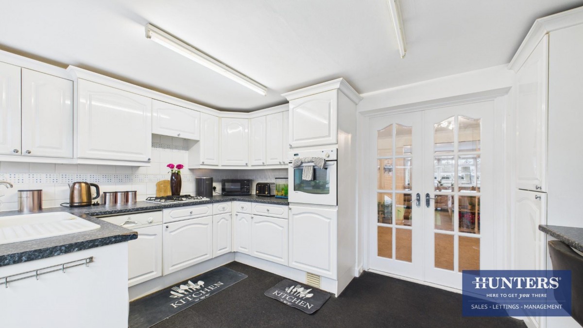 Stockley Avenue, Hylton Red House, Sunderland