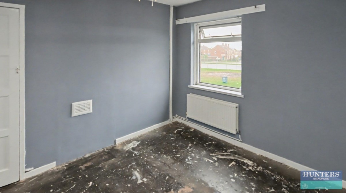 Crossdale Avenue Bradford, West Yorkshire, BD6 2AS