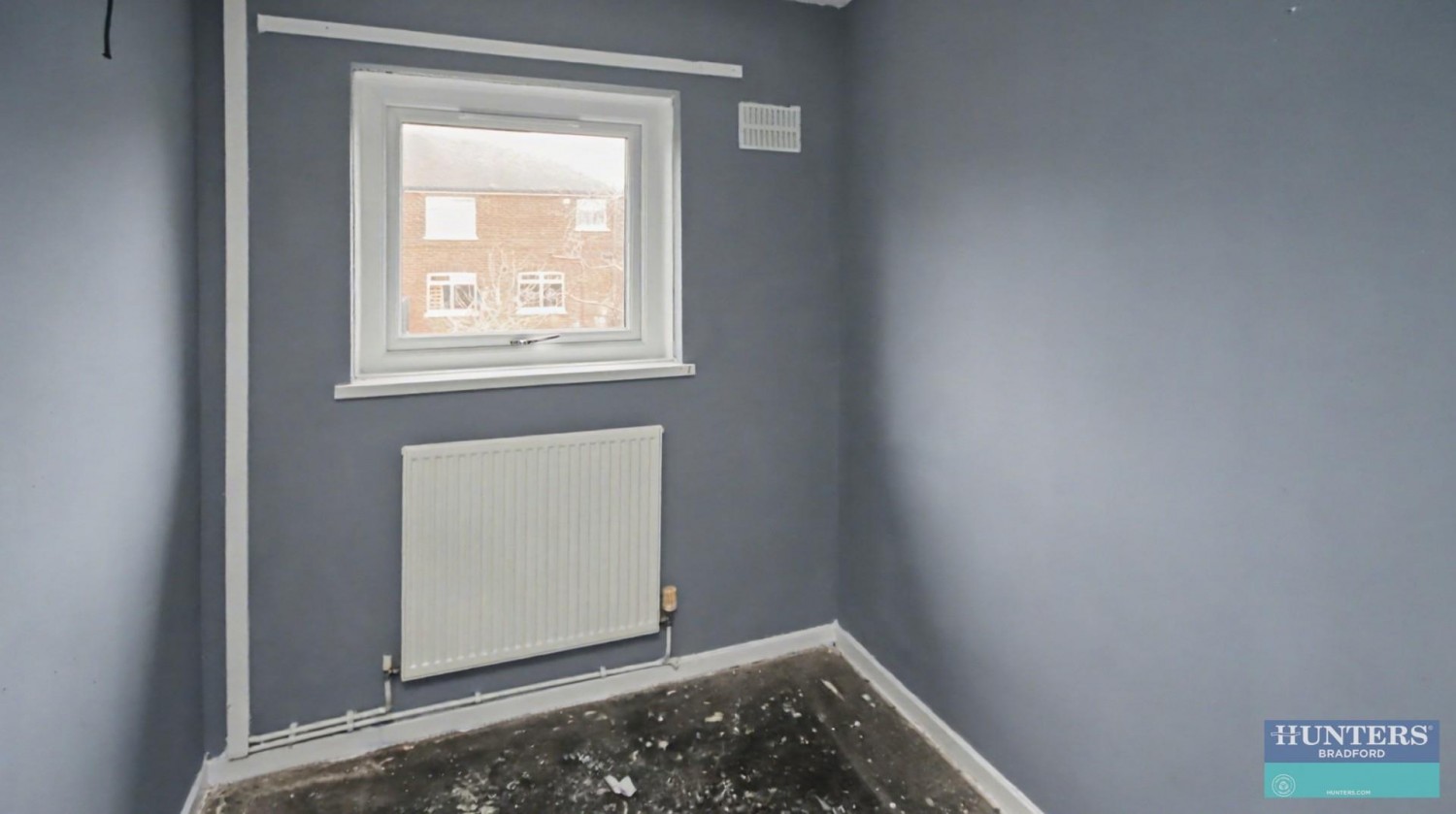 Crossdale Avenue Bradford, West Yorkshire, BD6 2AS