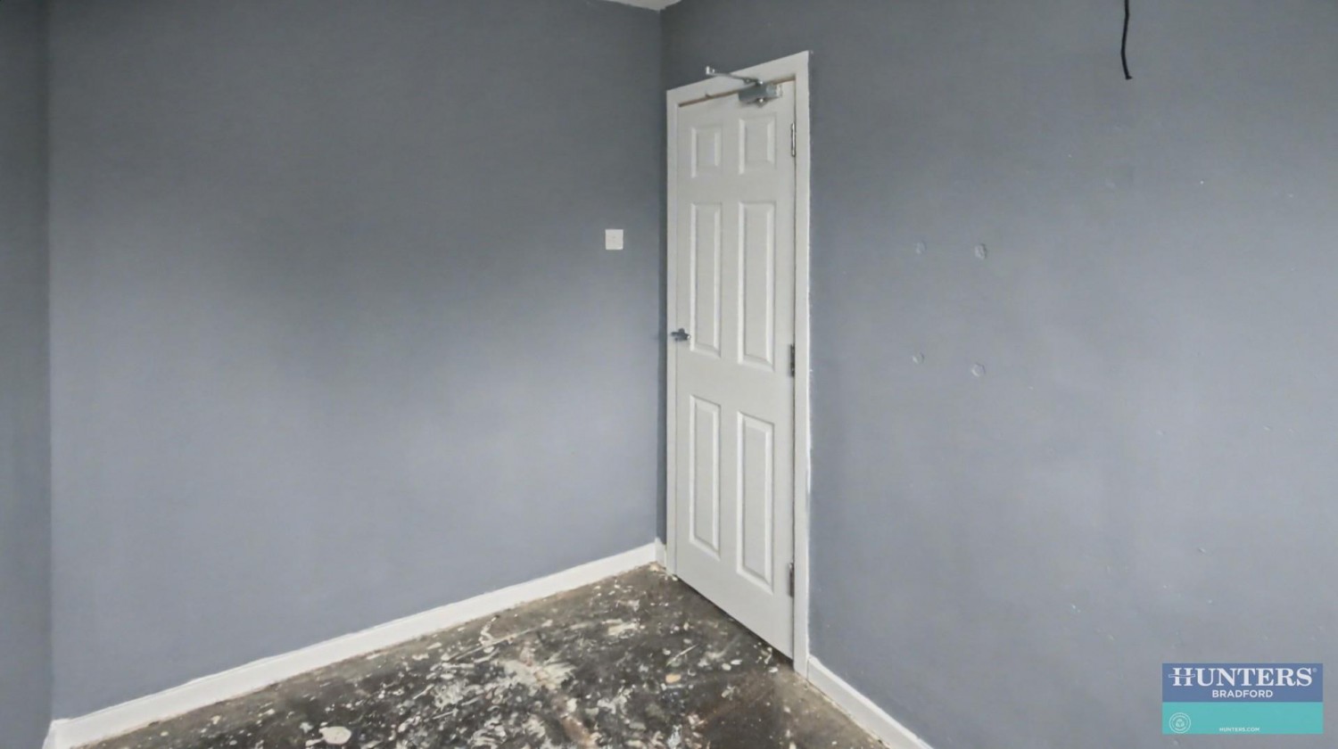 Crossdale Avenue Bradford, West Yorkshire, BD6 2AS