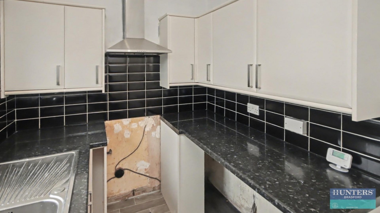 Crossdale Avenue Bradford, West Yorkshire, BD6 2AS