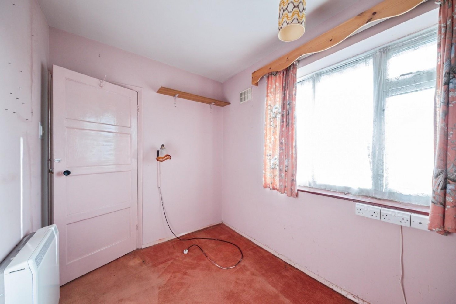 Burford Close, Solihull