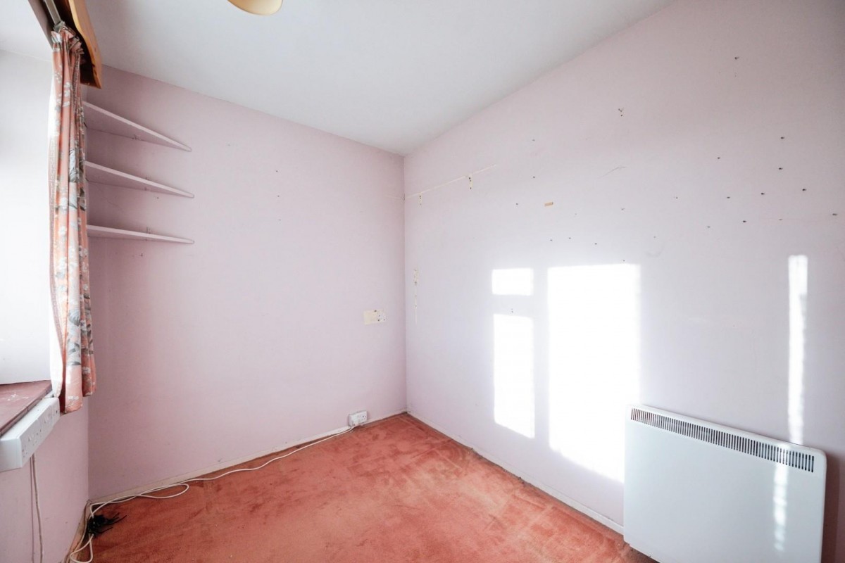 Burford Close, Solihull