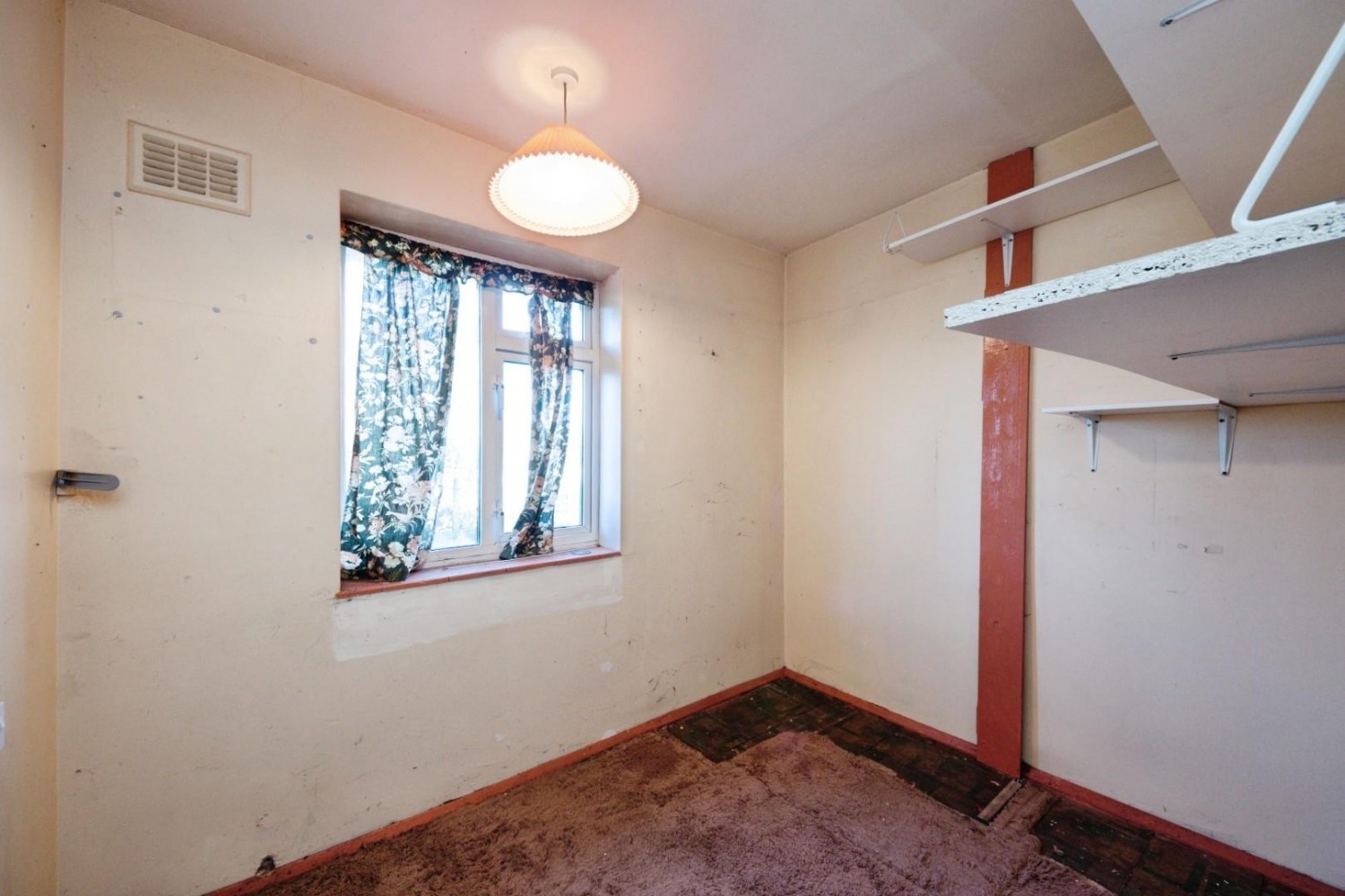 Burford Close, Solihull