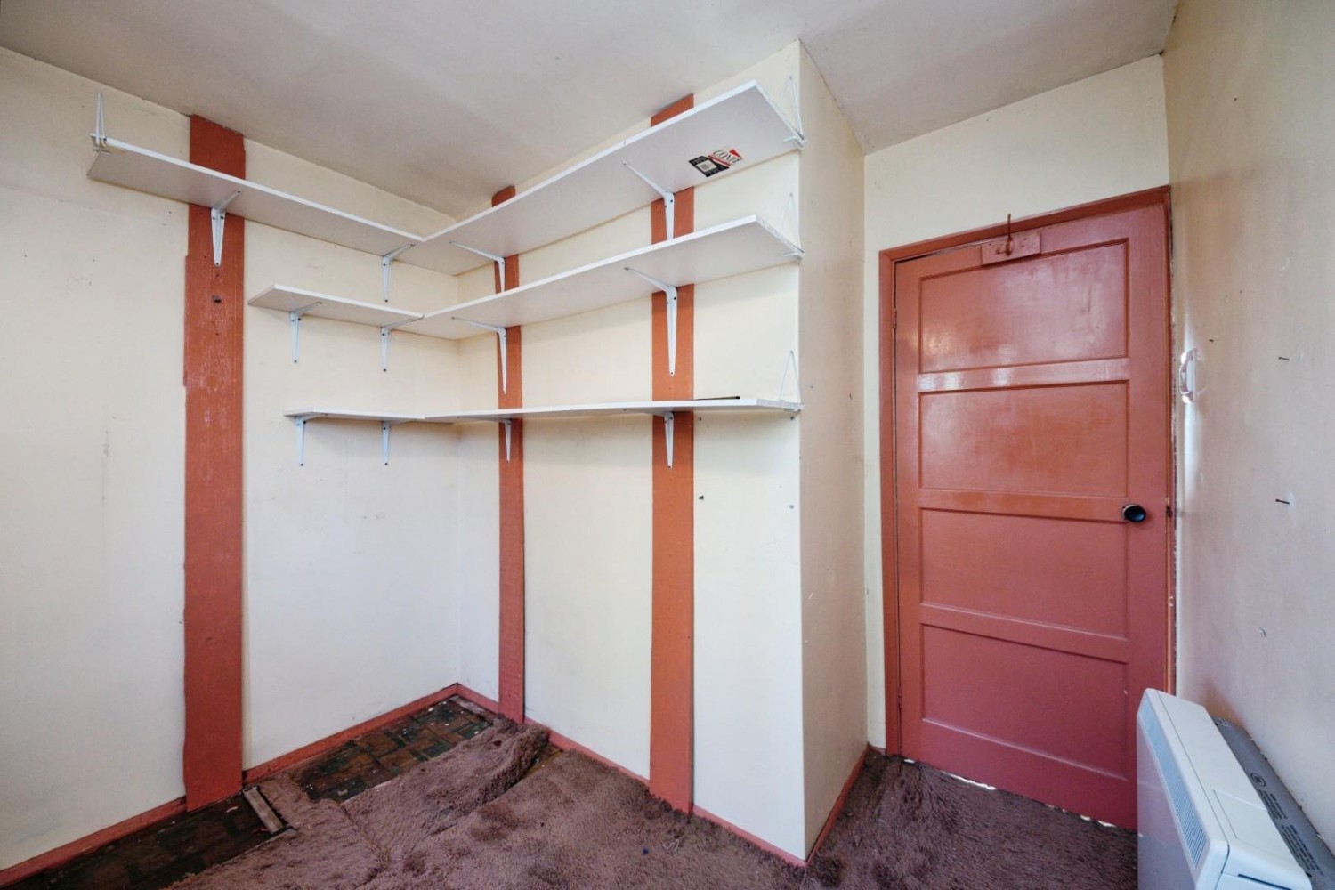 Burford Close, Solihull