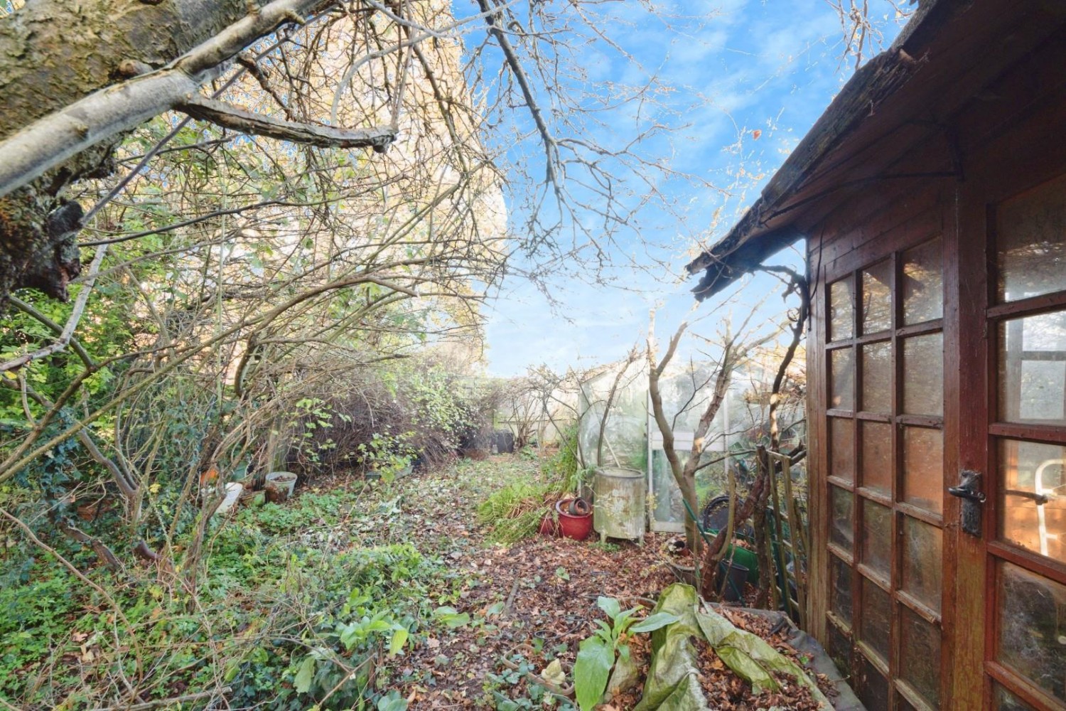 Burford Close, Solihull