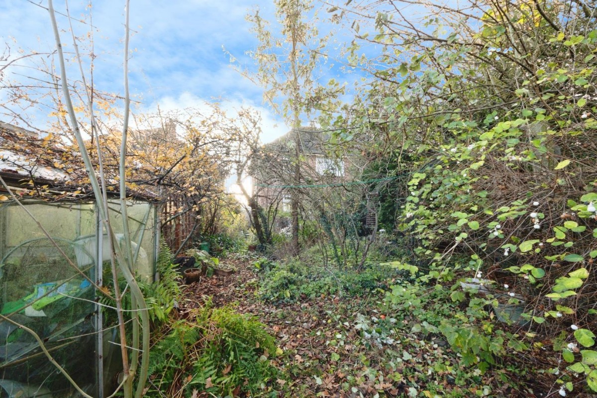 Burford Close, Solihull