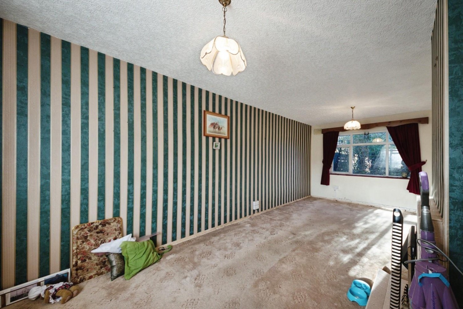 Burford Close, Solihull