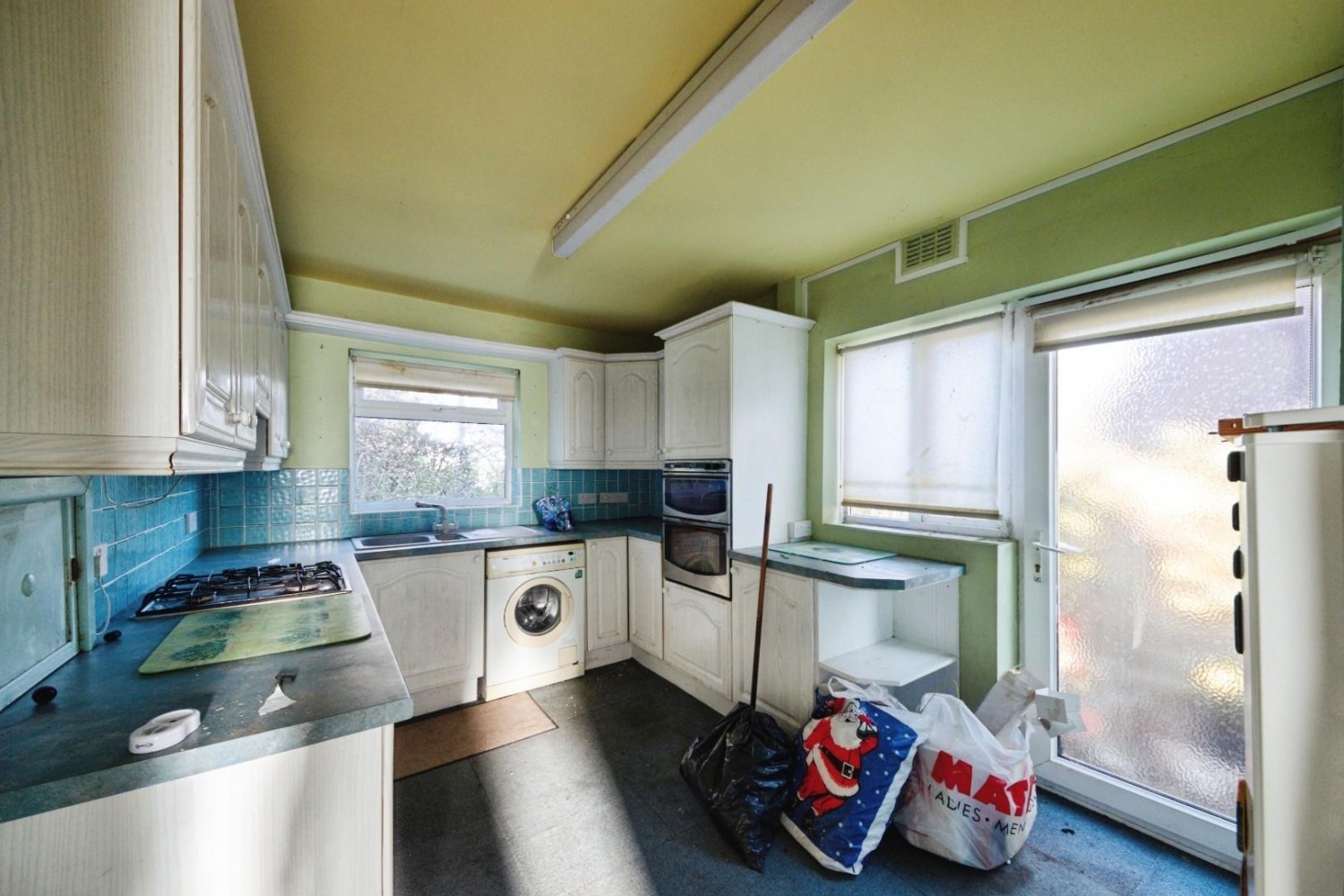 Burford Close, Solihull