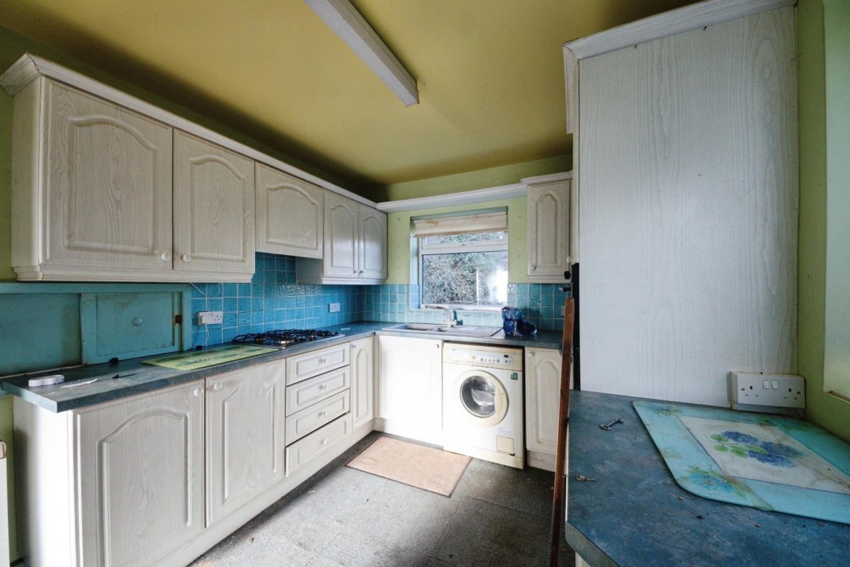 Burford Close, Solihull