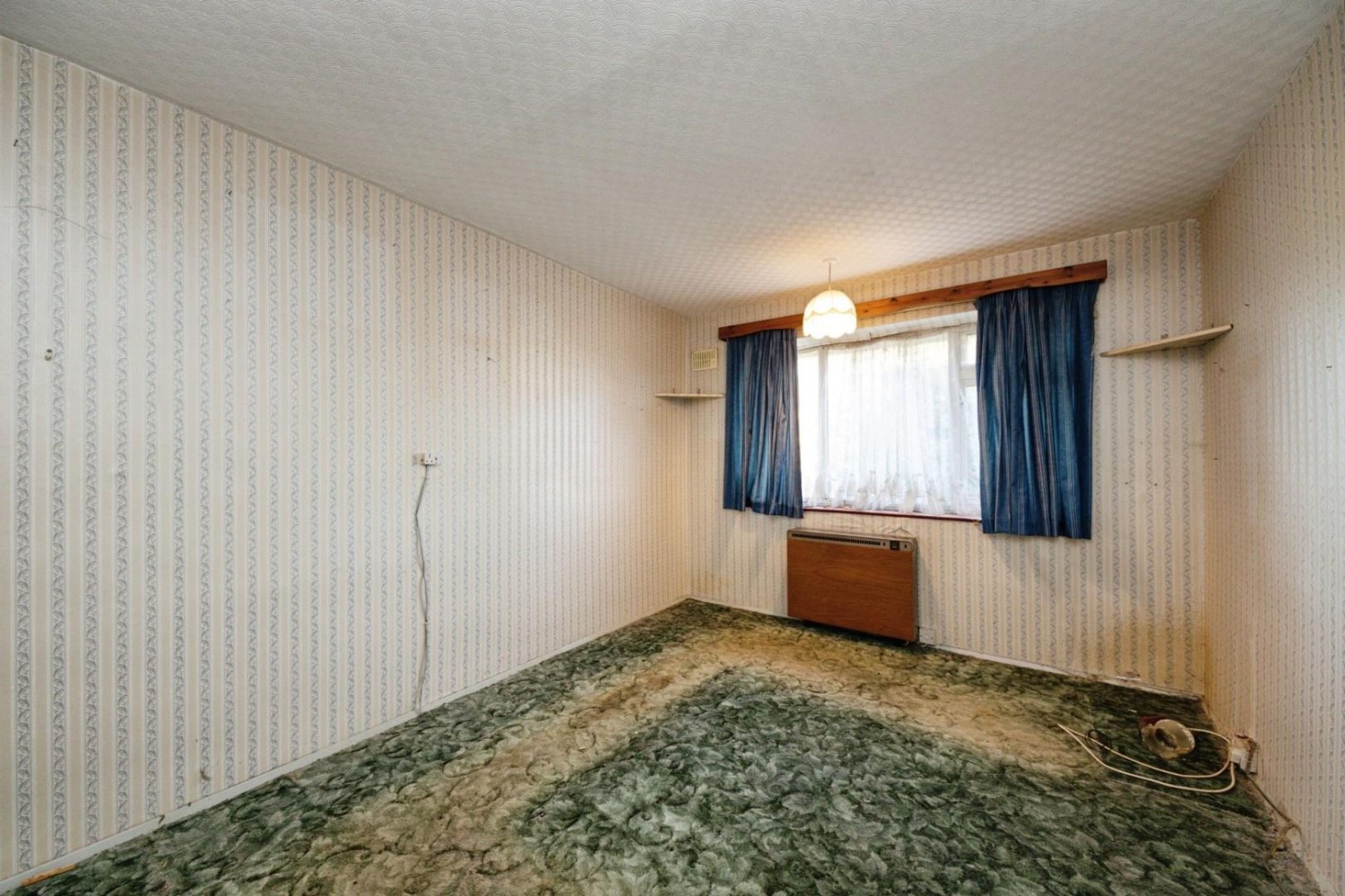 Burford Close, Solihull